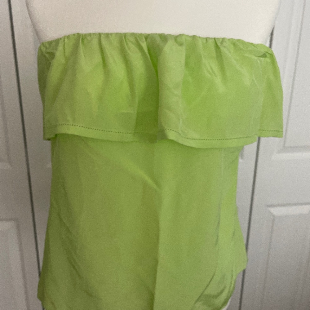 NWT Lilly Pulitzer Ginny Top